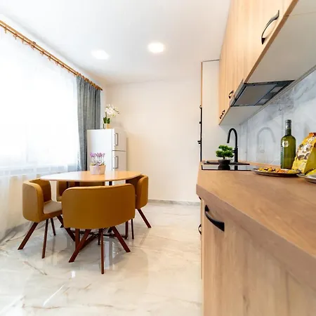 Apartman Discreet * Kysucke Nove Mesto