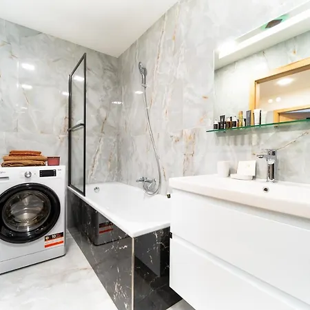 Apartman Discreet Apartamento