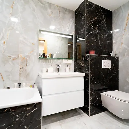 Apartman Discreet * Kysucke Nove Mesto